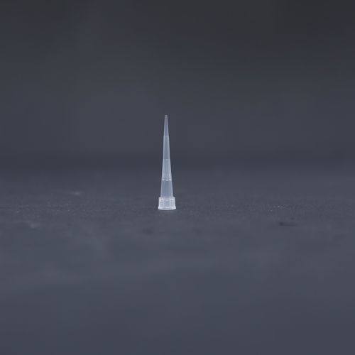 Sterile pipette tip - MEGAROBO TECHNOLOGIES CO., LTD. - filter / non-sterile / for robots