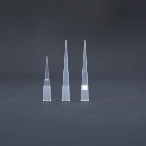 Sterile pipette tip - MCAF-200-M9-TP - MEGAROBO TECHNOLOGIES CO., LTD. - filter / non-sterile / for robots
