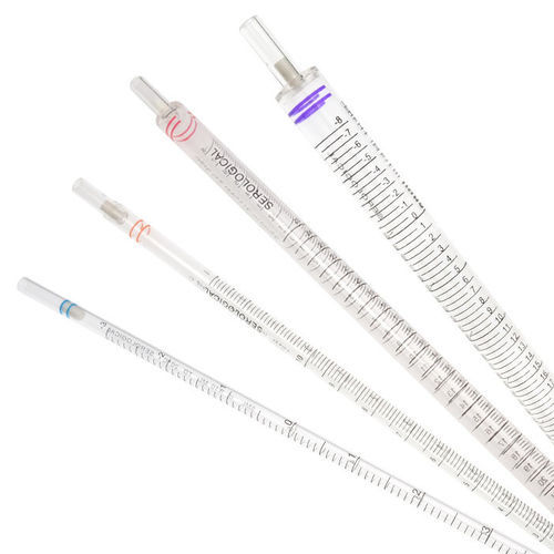 Serological pipette MCPT2S MEGAROBO TECHNOLOGIES CO., LTD