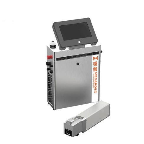 Medical industry laser marker - megarobo-V5 - MEGAROBO TECHNOLOGIES CO., LTD.