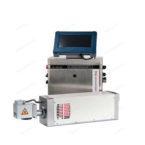 Laser printer - MEGAROBO-V5 CO2 - MEGAROBO TECHNOLOGIES CO., LTD.