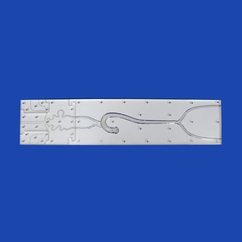 intracranial anatomical model - Trando 3D Medical Technology