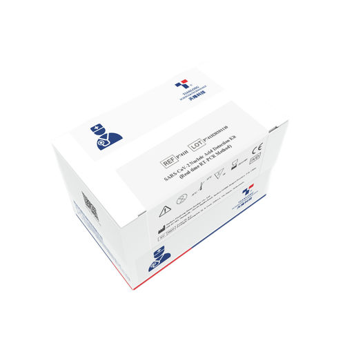 COVID-19 assay kit - P741H - Xian Tianlong Science and Technology - SARS-COV-2 / nasopharyngeal / for RT-PCR