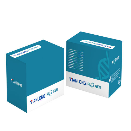 Pharmacology assay kit - P130 - Xian Tianlong Science and Technology - genetic / single nucleotide polymorphism / whole blood