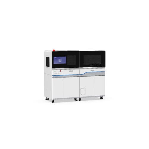 Research nucleic acid extractor - PANA X6 - Xian Tianlong Science and Technology - for clinical diagnostic / fully automated / compact