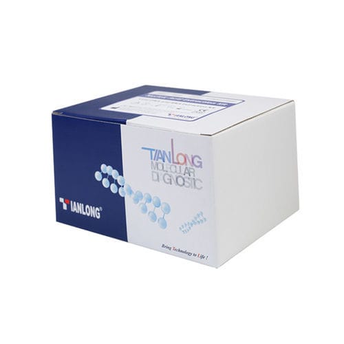 Magnetic bead-based reagent kit - T136H - Xian Tianlong Science and Technology - for DNA extraction / for nucleic acids / for DNA purification