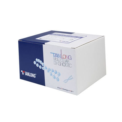 Solution reagent kit - T151H - Xian Tianlong Science and Technology - magnetic bead-based / for DNA extraction / for research