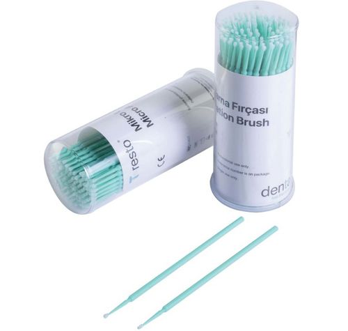 Fine dental micro-applicator - DC901T - Dentac