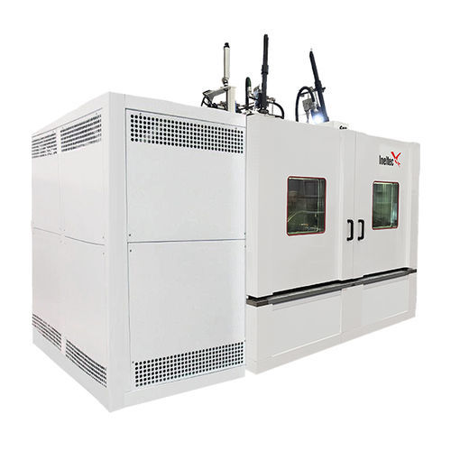 Climate chamber - INELTEC - temperature / humidity