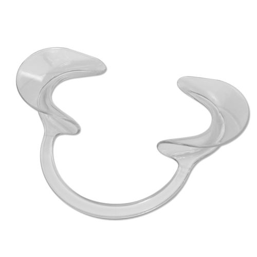 Cheek retractor Beaming White dental