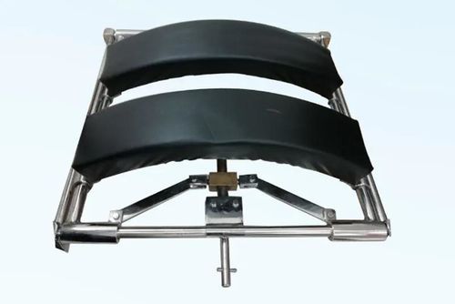 Lateral positioning system - Medinain - radiology / surgery / for spine surgery
