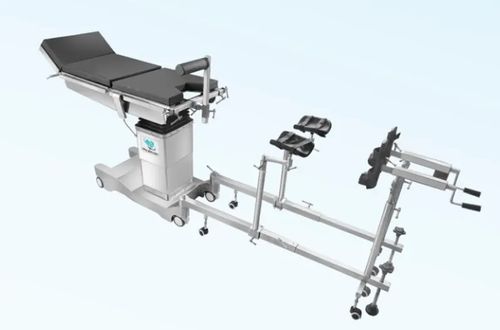 Knee surgery orthopedic extension device - Medinain - hip surgery