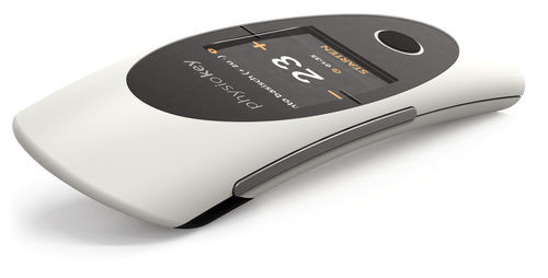 Fibromyalgia bioadaptive impulse therapy unit - physiokey - Keytec - inflammation / joint pain / muscle recovery