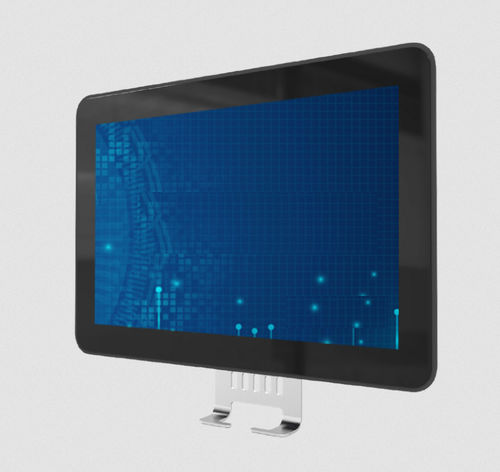 Medical display - KAMA - PWS Integration - 1280 x 800 / 10.1" / LCD