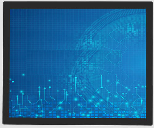 Medical display - KAMA - PWS Integration - 1280 x 1024 / 19" / LCD