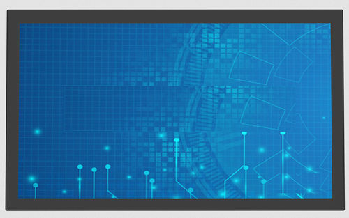 Medical display - KAMA - PWS Integration - 1920 x 1080 / 27" / LCD