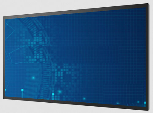 3840 × 2160 display - KAMA - PWS Integration - LCD / HDMI / DisplayPort