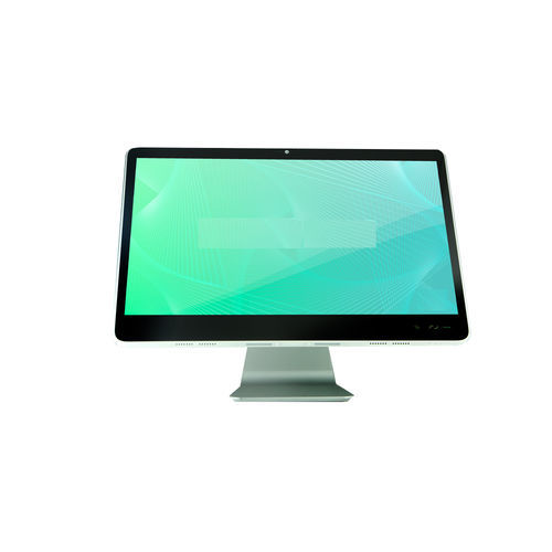 Intel® Tiger Lake i5 medical panel PC - TAGUS - PWS Integration - for healthcare facilities / for computer carts / all-in-one