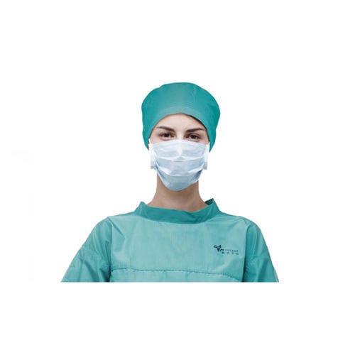 Surgical cap - Nanning Tecbod Biological Technology - anti-static