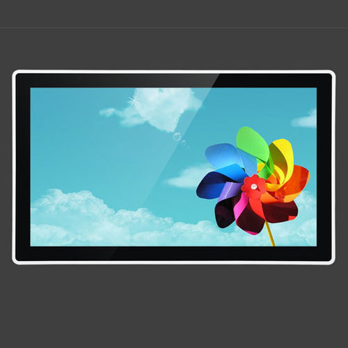 Medical imaging display AMG18IPSJ01T1 Amongo Display Technology