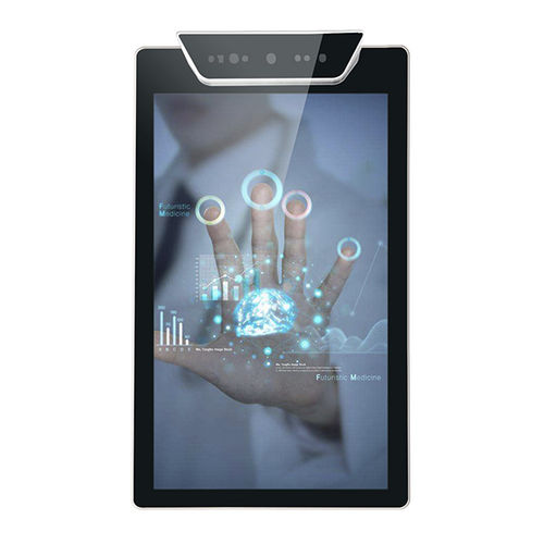 Medical monitor - AMG-32OPCC01TI - Amongo Display Technology(Shenzhen) Co., Ltd - medical imaging / 1920 x 1080 / 32"