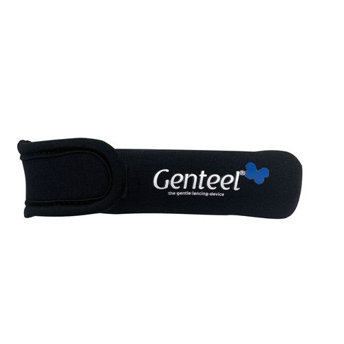 Diabetic kit bag - Genteel - handheld