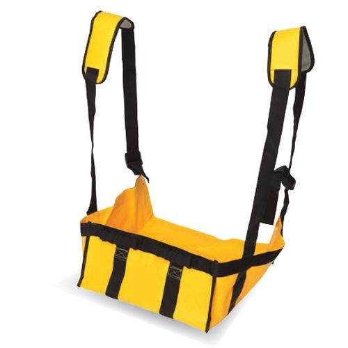 Patient lift sling-seat - Evac+Chair International