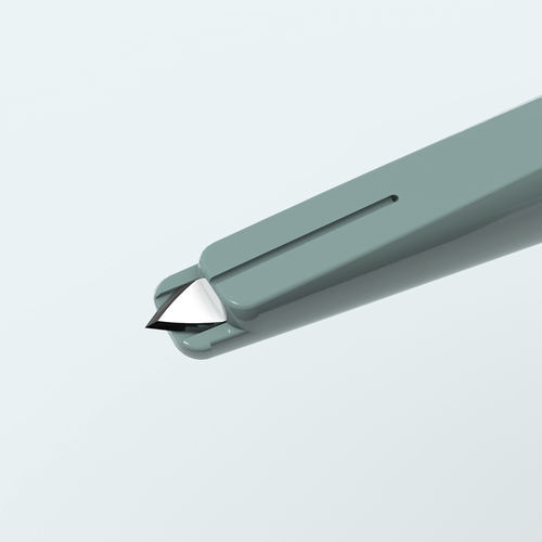 Ophthalmic knife - QG-L-2 series - BHKY Medical