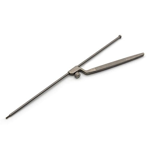 Surgical handpiece - JPD-DB-W-369 - BHKY Medical - manual / direct / angled