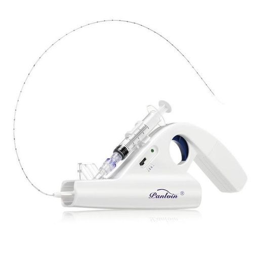 Venous catheter - Panlvin® - BHKY Medical - 3 FR / 4 FR