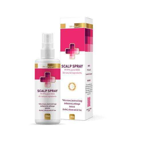 Body hygiene disinfectant - Medinox - liquid / 100 mL