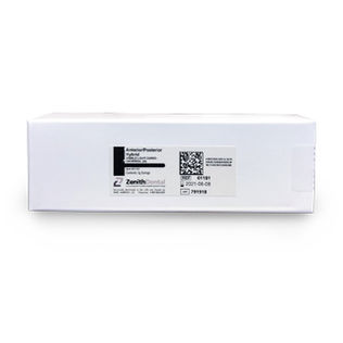 Hybrid composite dental material - 61181 - DMG America - for dental restorations / photopolymerizable