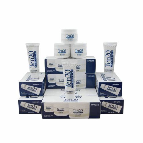 Monitoring electrode gel - Ten20 - Tenocom