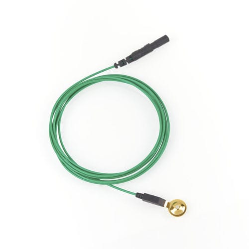 EEG electrode - TC21 series - Tenocom - reusable