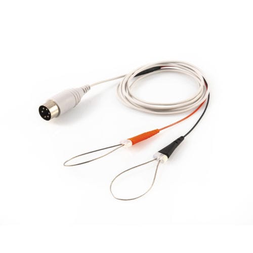 Stimulation electrode - TC241 series - Tenocom - EMG