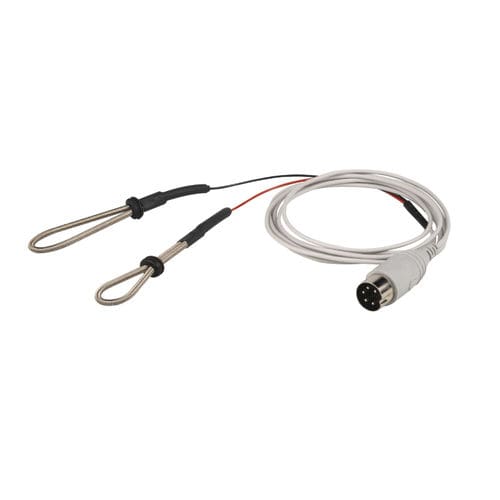 Stimulation electrode - TC24110 - Tenocom - EMG / stainless steel
