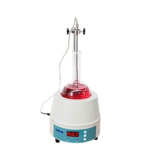 Digital laboratory heating mantle - HMD series - Infitek