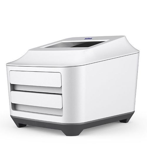 Protein electrophoresis system - GEP-TH-1000TBT - Infitek - for DNA / automatic / benchtop