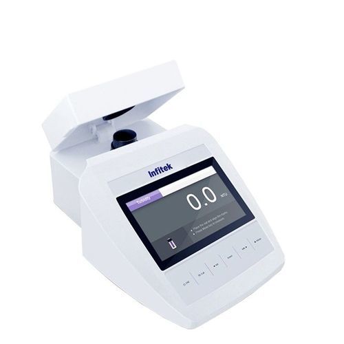 Benchtop turbidity meter BEPTB200 Infitek Co., Ltd.