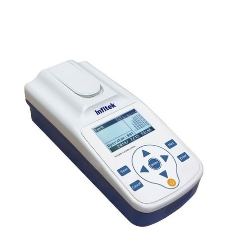 Portable turbidity meter BEPTB series Infitek Co., Ltd