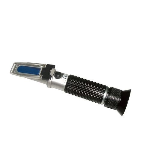 Digital refractometer RFTP series Infitek Co., Ltd. laboratory