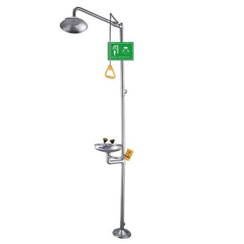 Eye wash station EEWS310 Infitek Co., Ltd.
