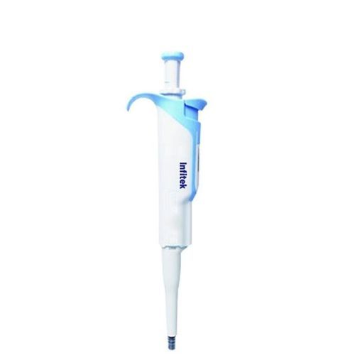 Manual micropipette - PIPE-H - Infitek - mechanical / piston / single-channel