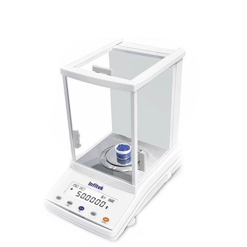 Analytical laboratory balance - BA-W series - Infitek - medical / for pharmacies / for teaching