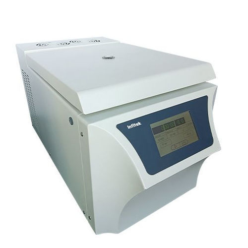 Biology centrifuge - CFGR-B16B - Infitek - for molecular biology / for research / medical