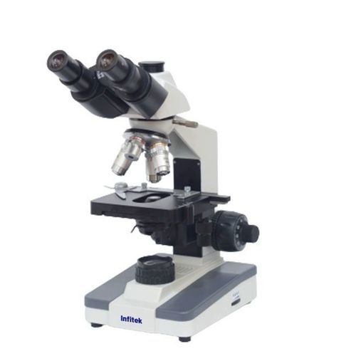 Biological microscope - MSC-B103T(Siedentopf) - Infitek Co., Ltd ...