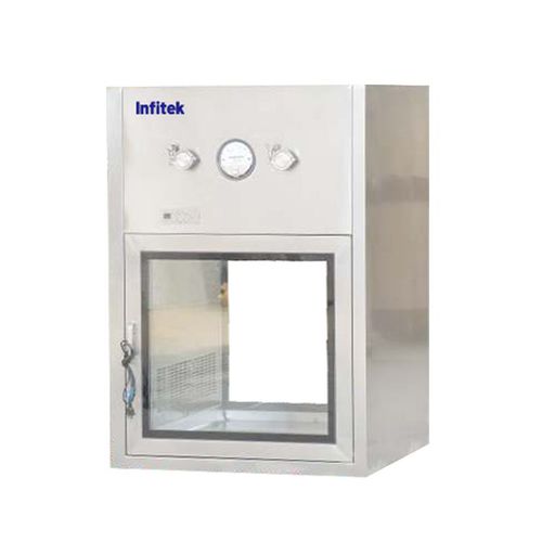 Pass box - PB-600Z - Infitek