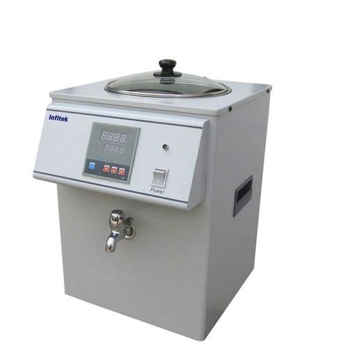 Automatic paraffin dispenser - PRDP-BMR - Infitek - for histology / sample preparation / benchtop