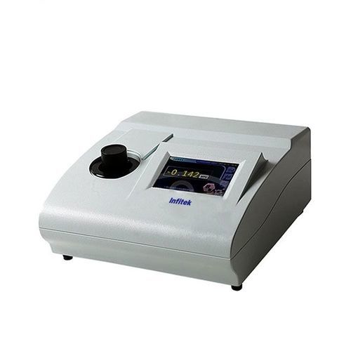 Laboratory turbidity meter - BEP-TBA series - Infitek