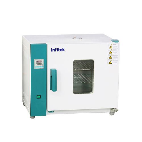 Drying oven - DON-H, DON-HE series - Infitek - heating / for the pharmaceutical industry / for the food industry